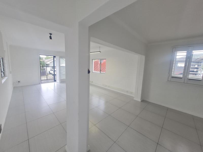 To Let commercial Property for Rent in Audas Estate Western Cape